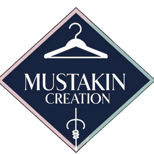 MUSTAKIN CREATION